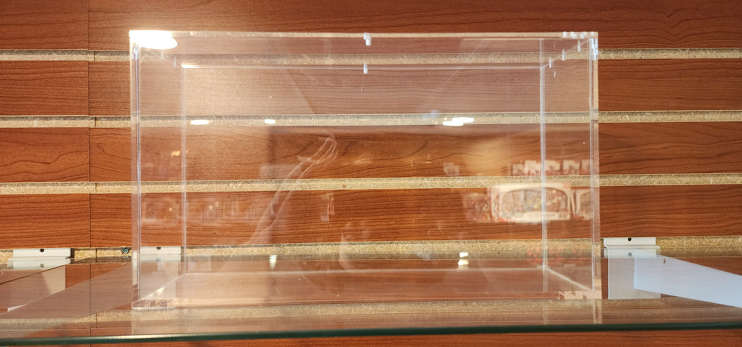 TCG Supplies: Celebrations UPC Acrylic Case