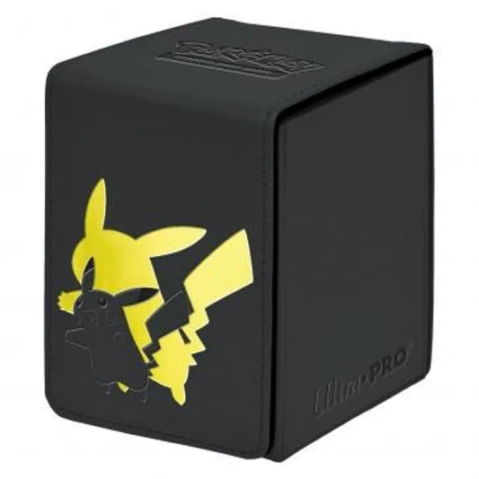 Pokémon TCG - Ultra Pro Pikachu Alcove Deck Box