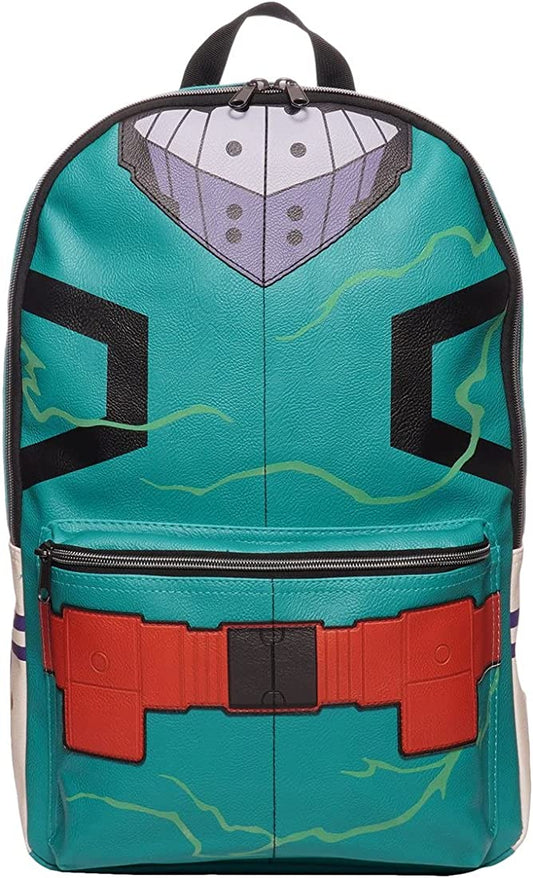 My Hero Academia - Loungefly Deku Backpack
